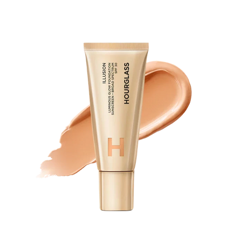 Hourglass - Illusion Luminous Glow Foundation Spf 30 - 9 Hourglass - Illusion Luminous Glow Foundation Spf 30 - 9