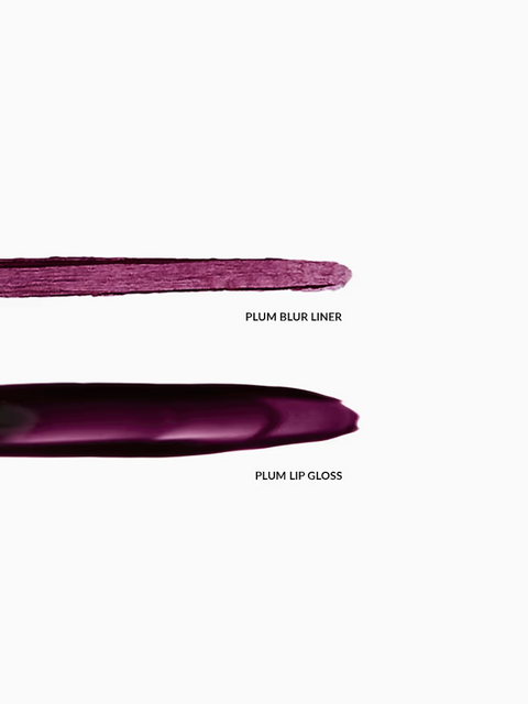 Refy - Plum Lip Collection
