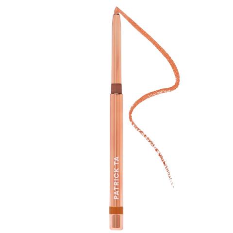 Patrick Ta - Major Dimension Precision Gel Liner - Copper Gold