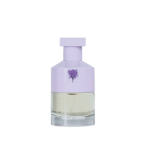 Jayla - Amour Potion Perfume