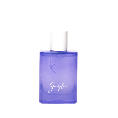 Jayla - JK Perfume - 50ml Jayla - JK Perfume - 50ml