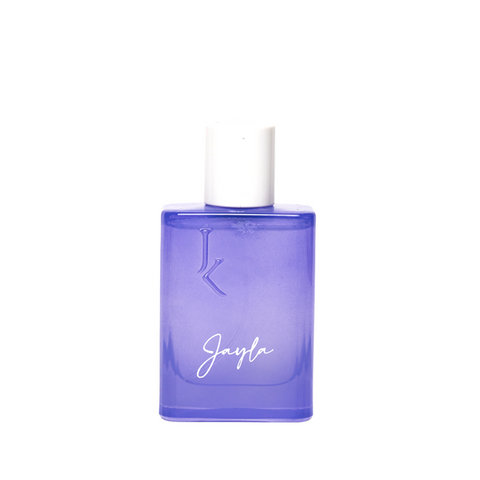 Jayla - JK Perfume - 50ml