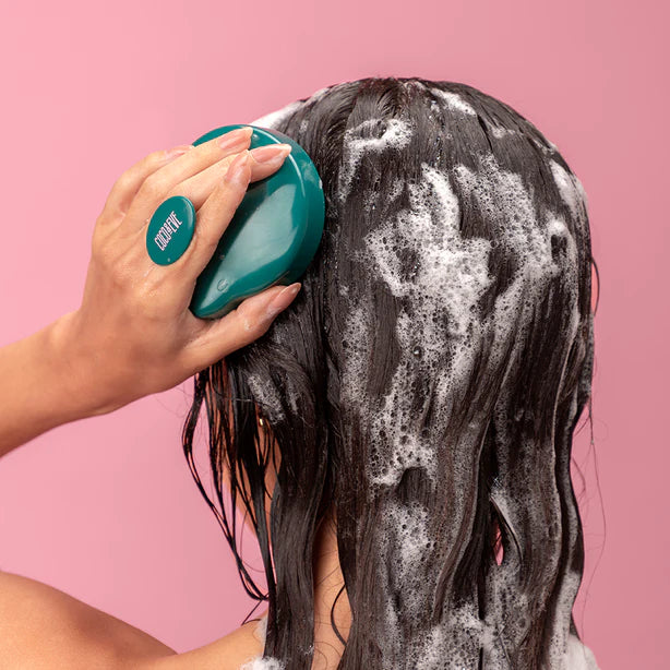 Coco & Eve - Hair Shampoo Brush
