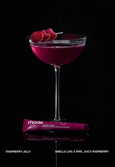 Rhode - The Scented Peptide Lip Tint