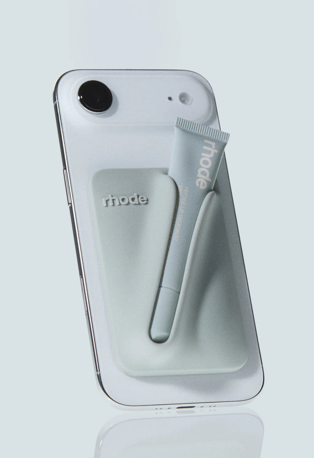 ラスト1点rhode snap-on lip case grey Rhode - Snap On Lip Case - (Case Only) – Mhalaty