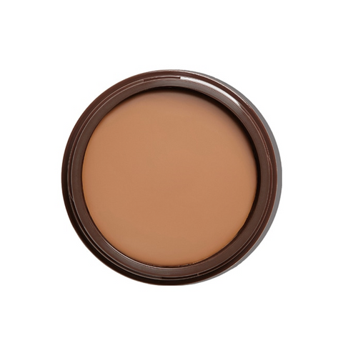 Tanielle Jai - Bronzour Sun Kissed Sculpt Cream - Latte