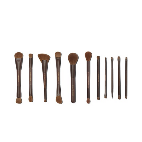 Tanielle Jai - Vol.2 Brush Collection