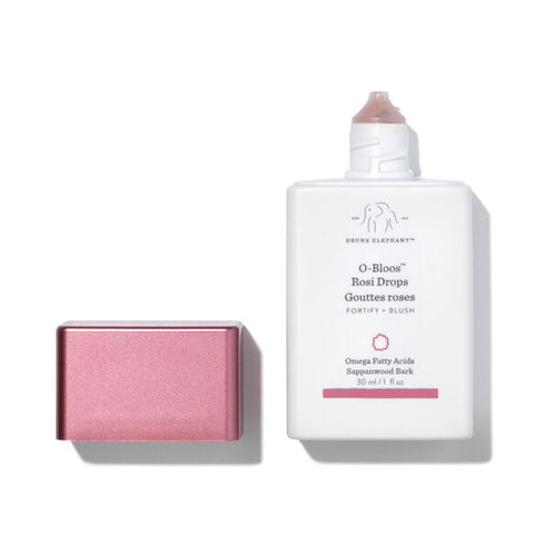 Drunk Elephant - O-Bloos Rosi Drops - 30ML Drunk Elephant - O-Bloos Rosi Drops - 30ML