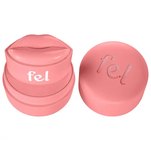 Fel Beauty - Kissylips Hydrating High Shine Lip & Cheek Balm
