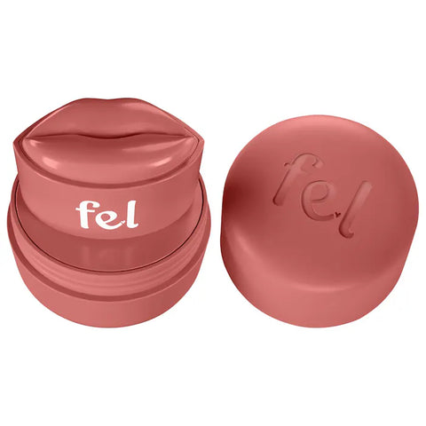 Fel Beauty - Kissylips Hydrating High Shine Lip & Cheek Balm