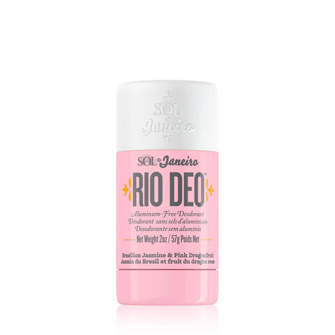 Sol De Janeiro - Rio Deo Aluminum-Free Deodorant Cheirosa 68