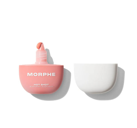 Morphe - Hot Shot Blush Drops Morphe - Hot Shot Blush Drops