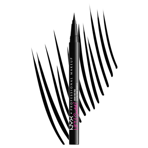 Nyx - Lift & Snatch! Brow Tint Pen Nyx - Lift & Snatch! Brow Tint Pen