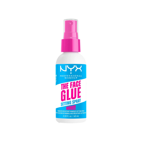 Nyx - The Face Glue Setting Spray Nyx - The Face Glue Setting Spray