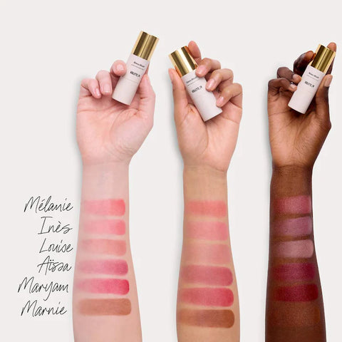 Violette_fr - Bisou Blush Marbled Cream Blush Stick