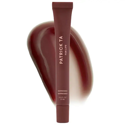 Patrick Ta - Major Moisture Smoothing Lip Balm Patrick Ta - Major Moisture Smoothing Lip Balm