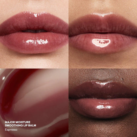 Patrick Ta - Major Moisture Smoothing Lip Balm Patrick Ta - Major Moisture Smoothing Lip Balm