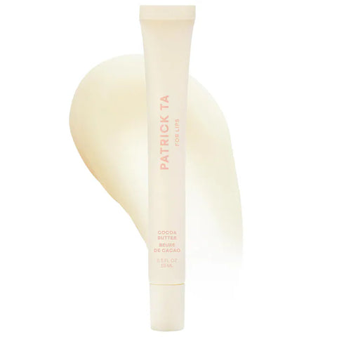 Patrick Ta - Major Moisture Smoothing Lip Balm Patrick Ta - Major Moisture Smoothing Lip Balm