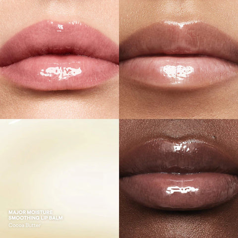 Patrick Ta - Major Moisture Smoothing Lip Balm Patrick Ta - Major Moisture Smoothing Lip Balm