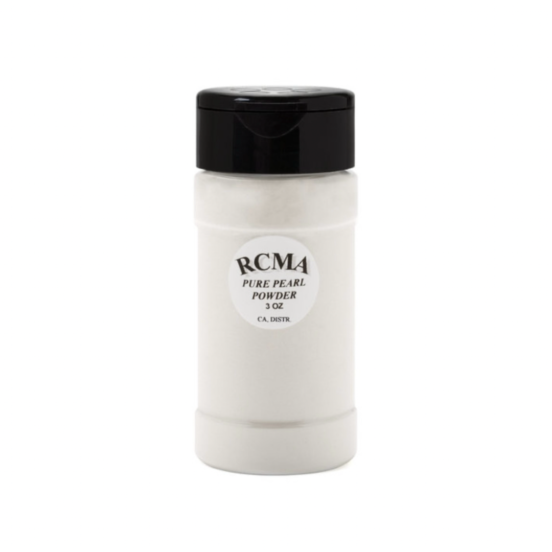 RCMA Makeup - Pure Pearl Powder