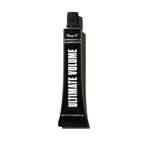 Plump It - Overnight Lip Plumping Fix Plump It - Overnight Lip Plumping Fix