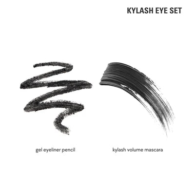 Kylie By Kylie Jenner - Kylash Eye Gift Set