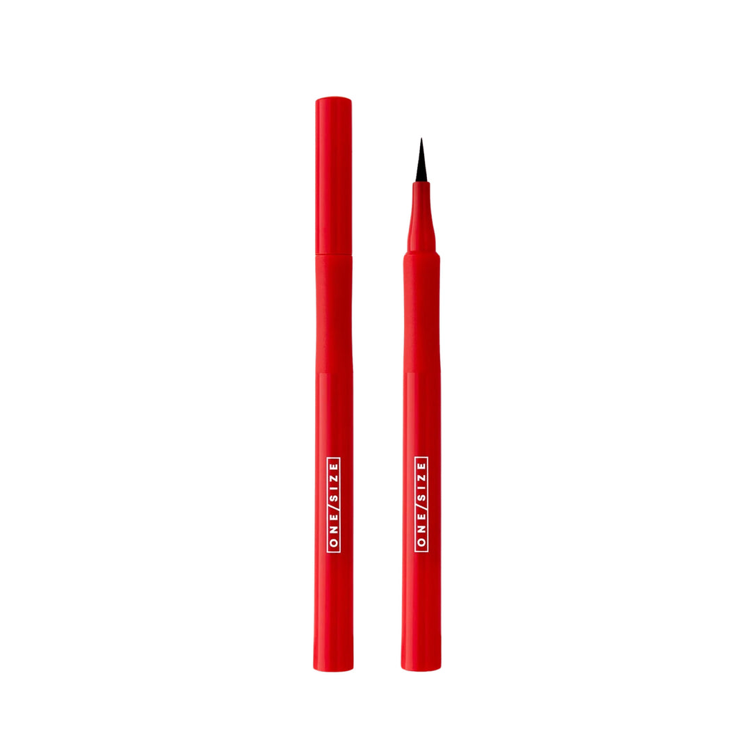 One/Size - Point Made Waterproof Liquid Liner - Bodacious Black