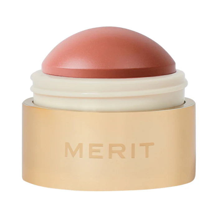 Merit - Flush Balm Cream Blush - Beverly Hills