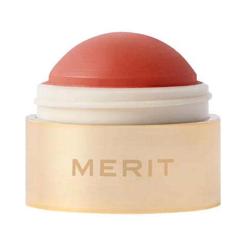 Merit - Flush Balm Cream Blush - Lusitano