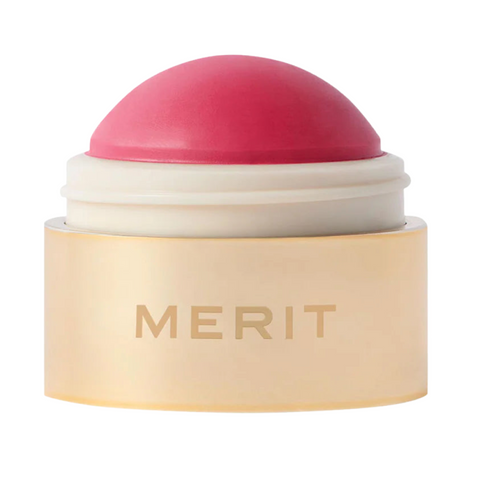 Merit - Flush Balm Cream Blush - Le Bonbon