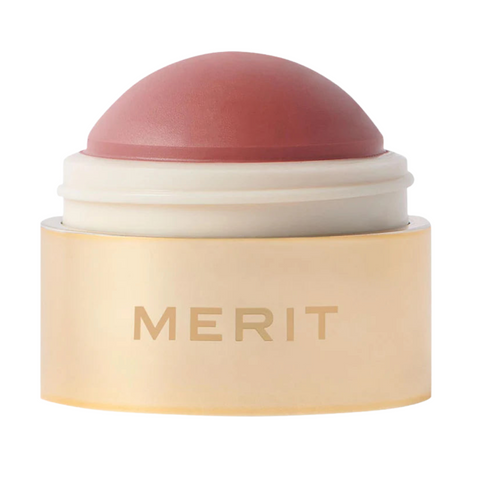 Merit - Flush Balm Cream Blush - Archival