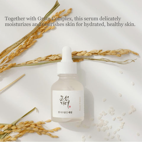 Beauty of Joseon Glow Deep Serum Rice + Alpha-Arbutin 30ml