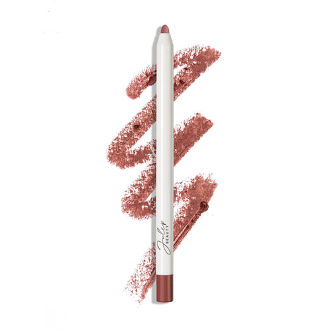 Julep - With a Trace Retractable Lip Liner - Velvet Mauve