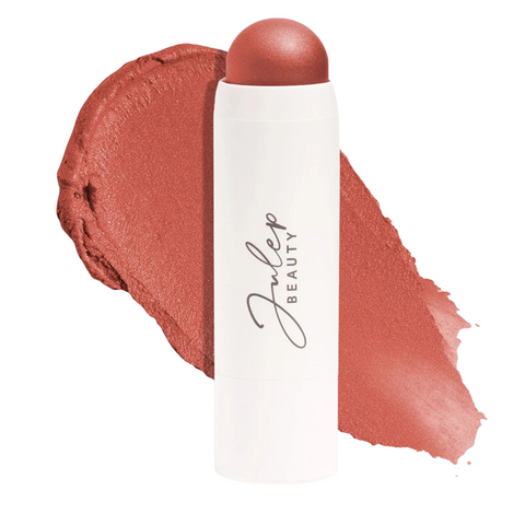 Julep - Skip the Brush 2 in 1 Color Stick for Cheeks & Lips - Desert Rose