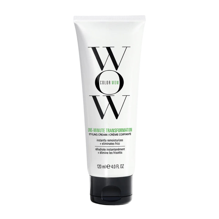 Color wow - One-Minute Transformation Styling Cream - 120 ml