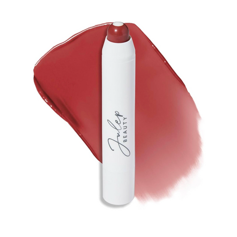 Julep - It’s Balm Full Coverage Lip Crayon - Brandy Wine Julep - It’s Balm Full Coverage Lip Crayon - Brandy Wine