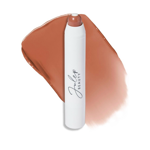 Julep - It’s Balm Full Coverage Lip Crayon - Roasted Peach