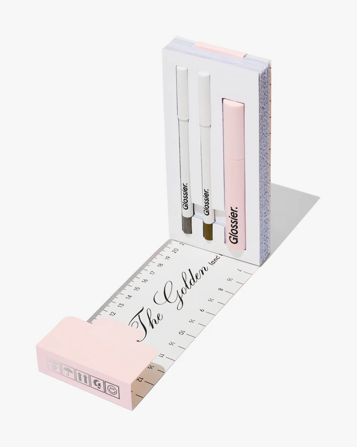 Glossier - Pencils Up Kit