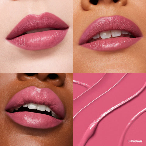 Makeup By Mario - Supersatin Lipstick
