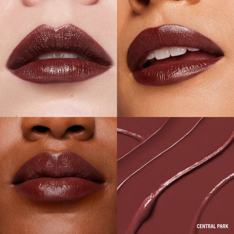 Makeup By Mario - Supersatin Lipstick