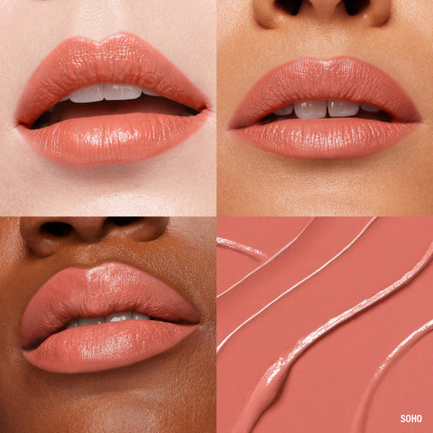 Makeup By Mario - Supersatin Lipstick