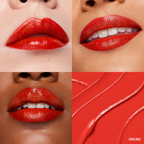 Makeup By Mario - Supersatin Lipstick