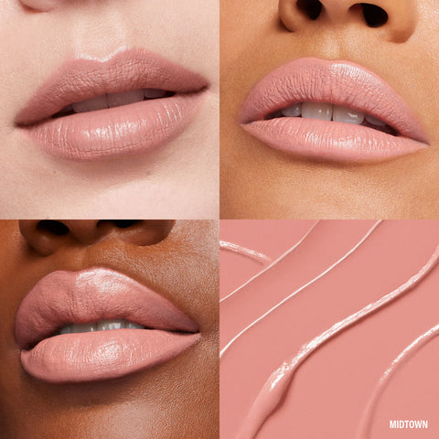 Makeup By Mario - Supersatin Lipstick
