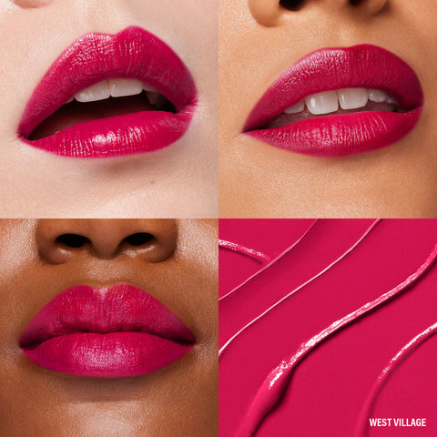 Makeup By Mario - Supersatin Lipstick