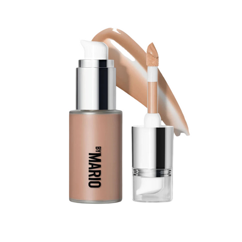 ميك أب باي ماريو - سيروم سوفت سكلبت لنحت الوجه - فير