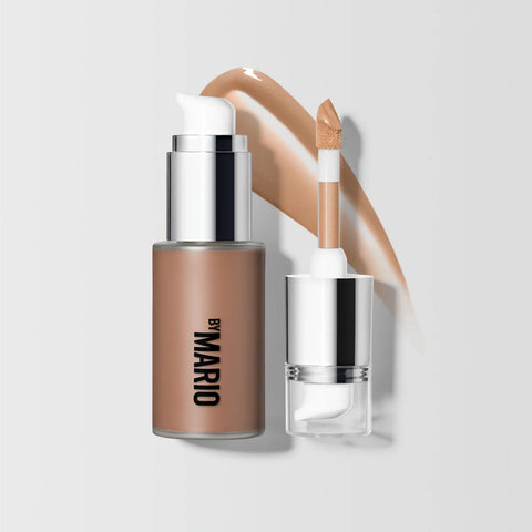 Makeup By Mario - Softsculpt Bronzing & Shaping Serum
