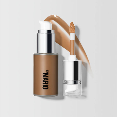 Makeup By Mario - Softsculpt Bronzing & Shaping Serum