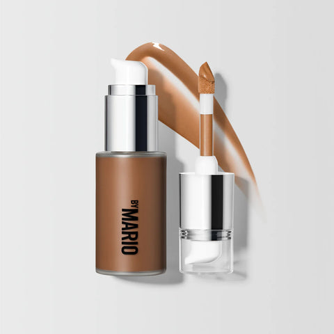 Makeup By Mario - Softsculpt Bronzing & Shaping Serum