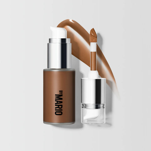 Makeup By Mario - Softsculpt Bronzing & Shaping Serum