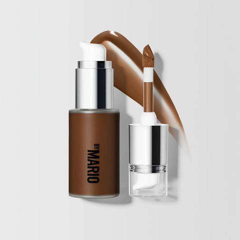 Makeup By Mario - Softsculpt Bronzing & Shaping Serum